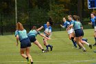 Women's Rugby vs Endicott  Wheaton Women's Rugby vs Endicott College.  Photo by Keith Nordstrom : Wheaton, Rugby, Endicott